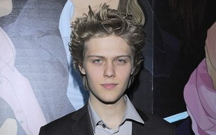 Jakub Gierszał – mówią, że ma magnetyzujące spojrzenie