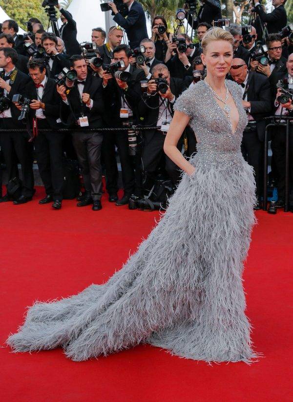 Gwiazdy na rozpoczęciu 68. Festiwalu Filmowego w Cannes