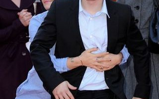 Lily Allen: Mój brat ma wielkiego penisa!