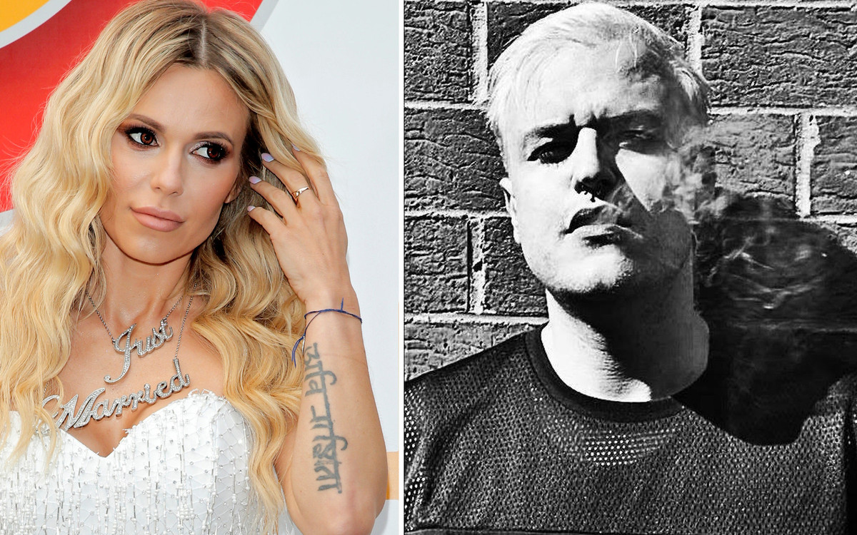 Bartek Fetysz PRZEPRASZA Dodę za obraźliwe słowa skierowane w jej kierunku