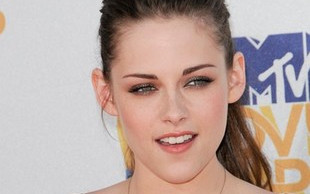 Kristen Stewart jest lesbijką?!