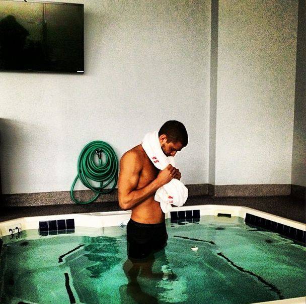 Chandler Parsons – nowy chłopak (?) Kendall Jenner