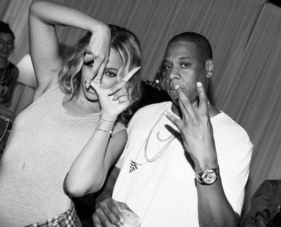 Beyonce i Jay Z – kryzys w małżeństwie
