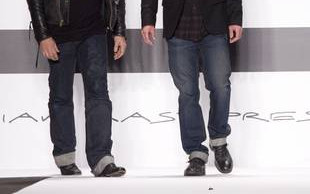 Justin Timberlake najbardziej eleganckim mężczyzną