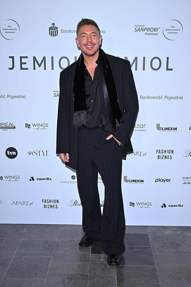 Łukasz Jemioł fot. KAPiF