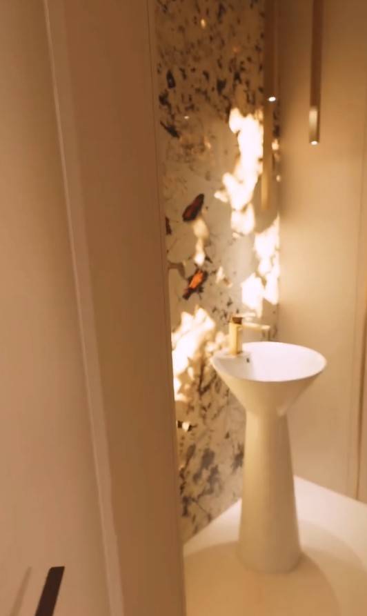 Apartament Klaudii El Dursi