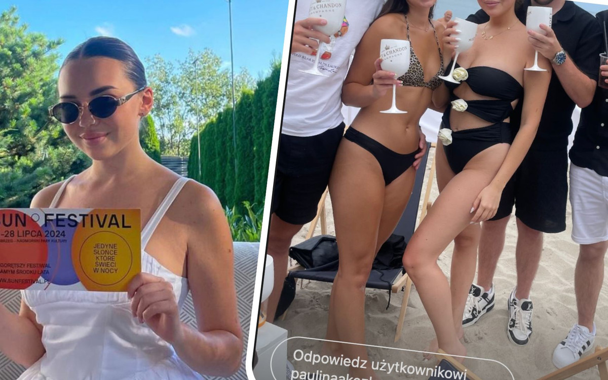 Paulina Kozłowska jest w nowym związku. Pokazała ukochanego!