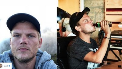 Przyjaciel Avicii zdradził SZOKUJĄCĄ informację!