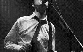 Pete Doherty scjentologiem?