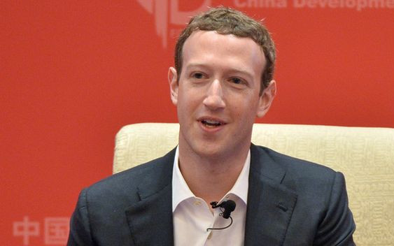 Mark Zuckerberg i Priscilla Chan po raz drugi zostaną rodzicami