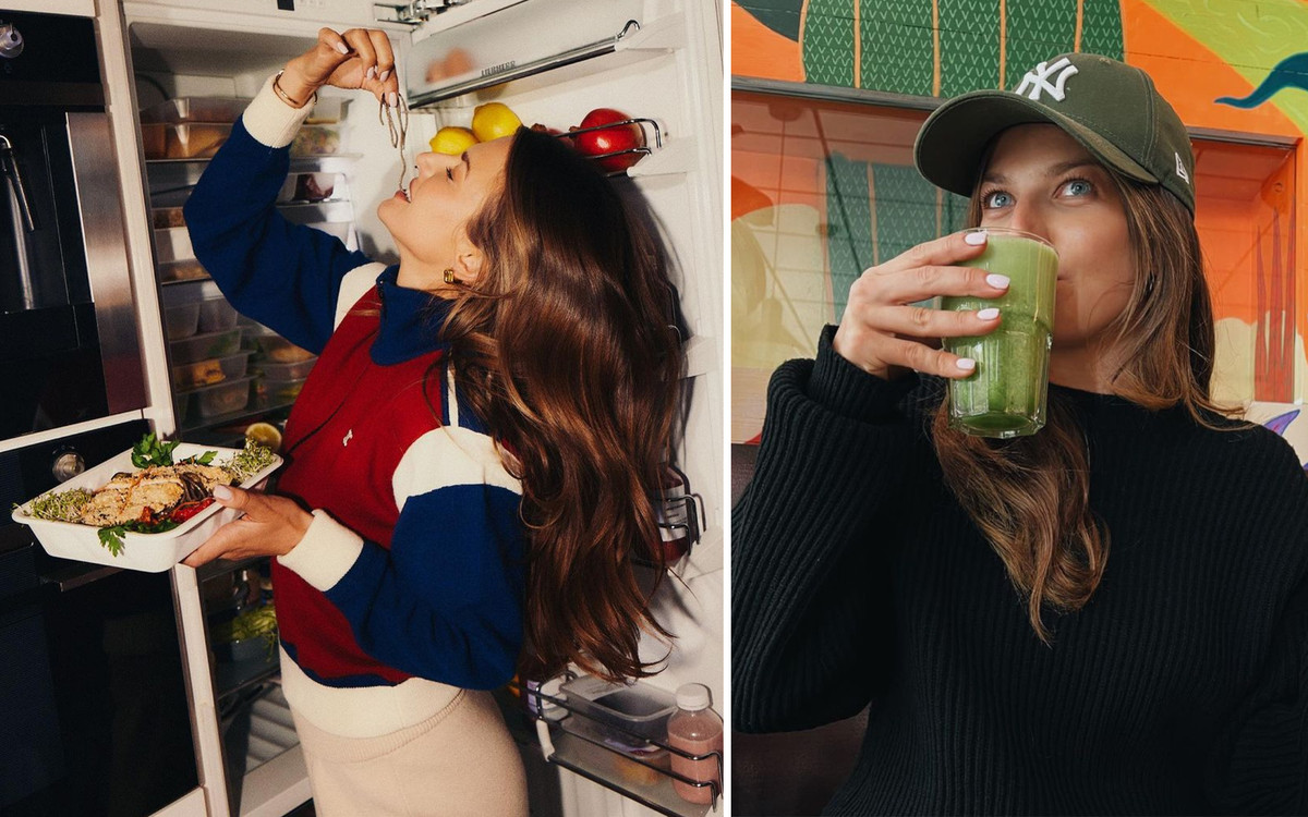 Anna Lewandowska pierwszy raz o swojej chorobie. Musi stosować bardzo restrykcyjną dietę!