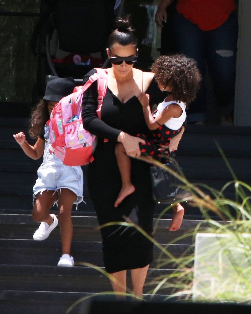 Jak schudła Kim Kardashian? Poznaj sekrety jej diety