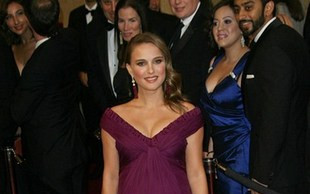 Portman zatańczyła w zaledwie 5% scen w Czarnym Łabędziu?