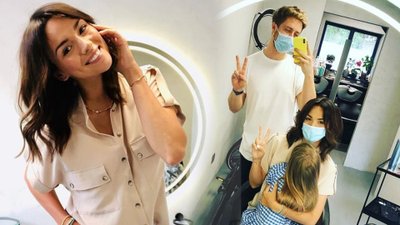 Paulina Krupińska spędziła cały dzień z dziećmi: “Była niezła próba cierpliwości” (ZDJĘCIA)