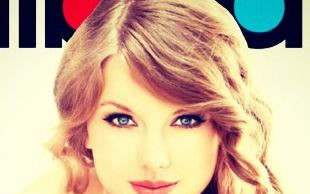 Taylor Swift ogłoszona Kobietą Roku