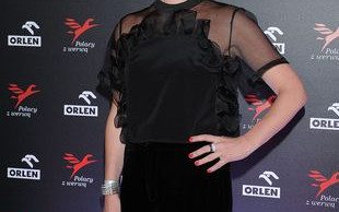 WoW! Hordyńska zachwyca się czyjąś kreacją!