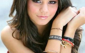 Vanessa Hudgens w ciąży?