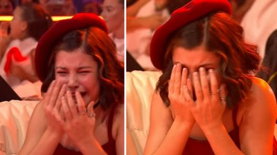 To ona wygrała Eurowizję Junior 2025. Kim jest młoda wokalistka, która podbiła serca widzów?
