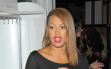 Metamorfoza Patrycji Kazadi