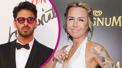 Blanka Lipińska o pierwszym spotkaniu z Michelle Morrone: Poczułam DRESZCZ na karku