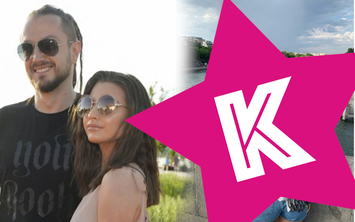 Julia Wieniawa pokazała zdjęcie z wakacji z Baronem!