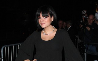 Lily Allen: Czuję się jak słoń!