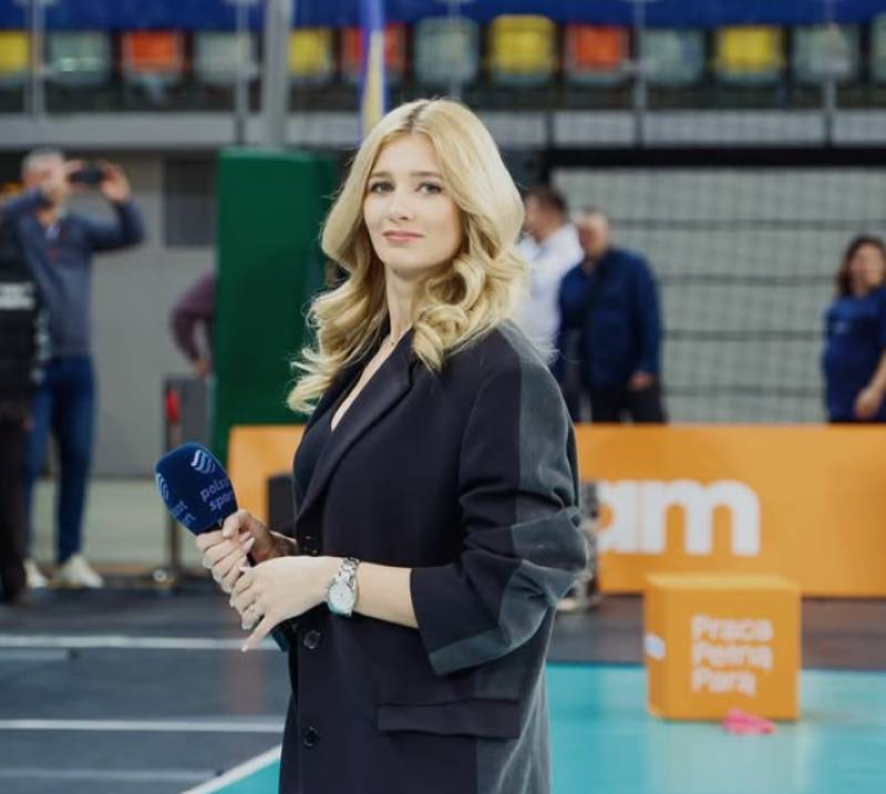 Gwiazdy grzmią po zwolnieniu Karoliny Gilon! ,,Powinna udać się do prawnika”