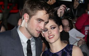 Robert Pattinson chce się ożenić z Kristen Stewart