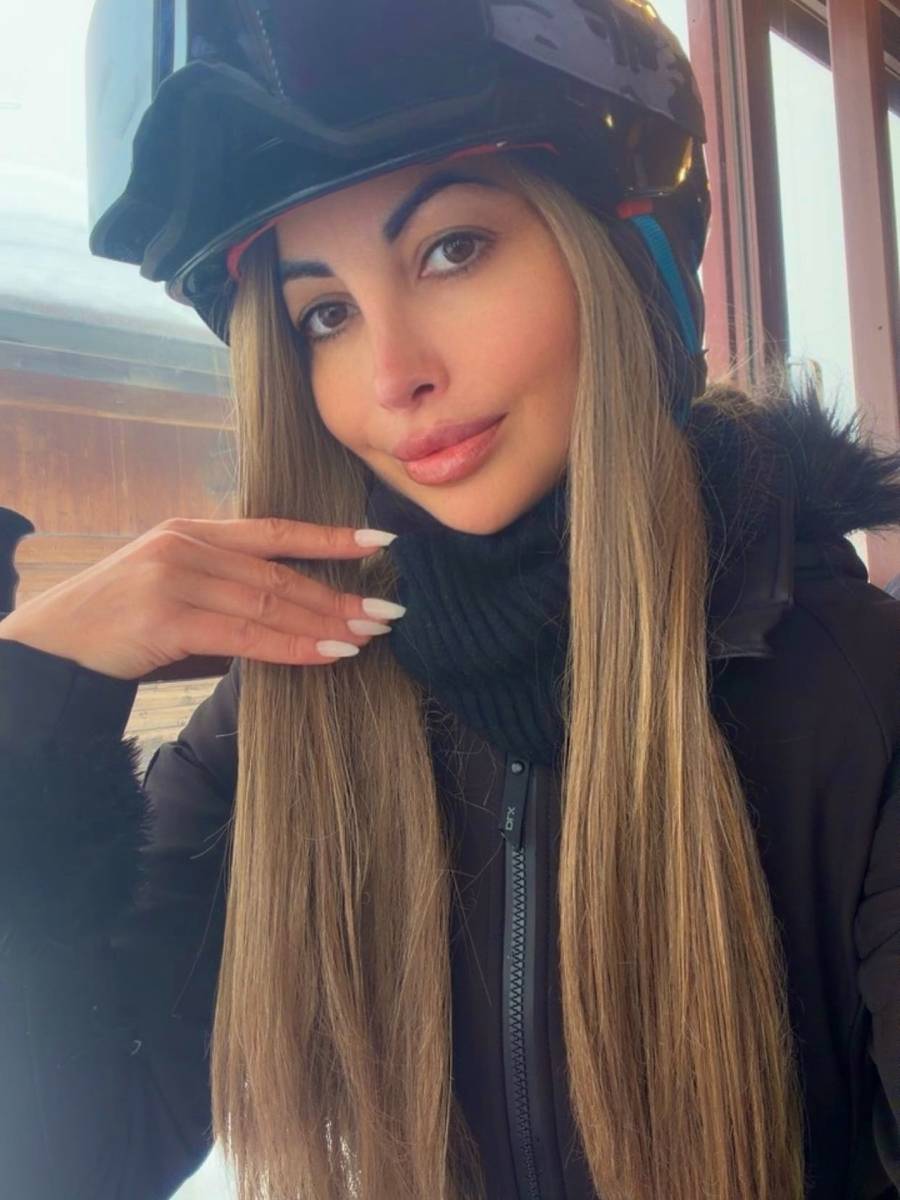 Jola Rutowicz, fot. KAPiF