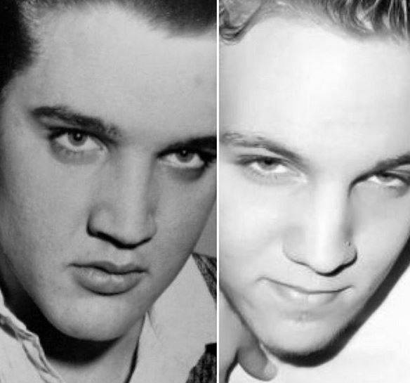 Patrząc na to zdjęcie, możecie mieć pewność, że jedna z teorii spiskowych się potwierdza