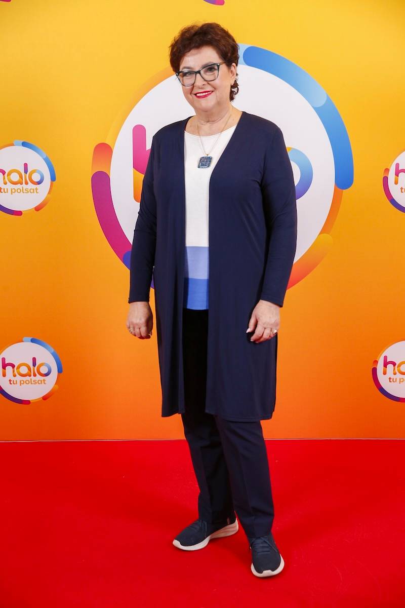 Ewa Wachowicz zadebiutowała w “Halo tu Polsat”. Widzowie wydali już wyrok!