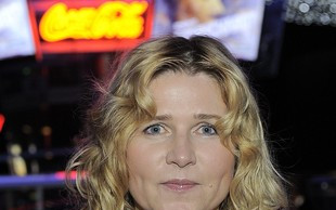 Grażyna Błęcka-Kolska: Mój mąż notorycznie się zakochiwał