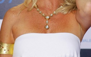 Kate Hudson i Matt Bellamy pobrali się w sekrecie?