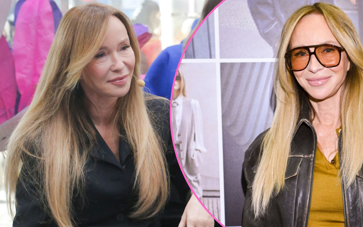 Joanna Przetakiewicz chwali się dużymi ustami: “Zrobiłam, bo mogłam i chciałam”