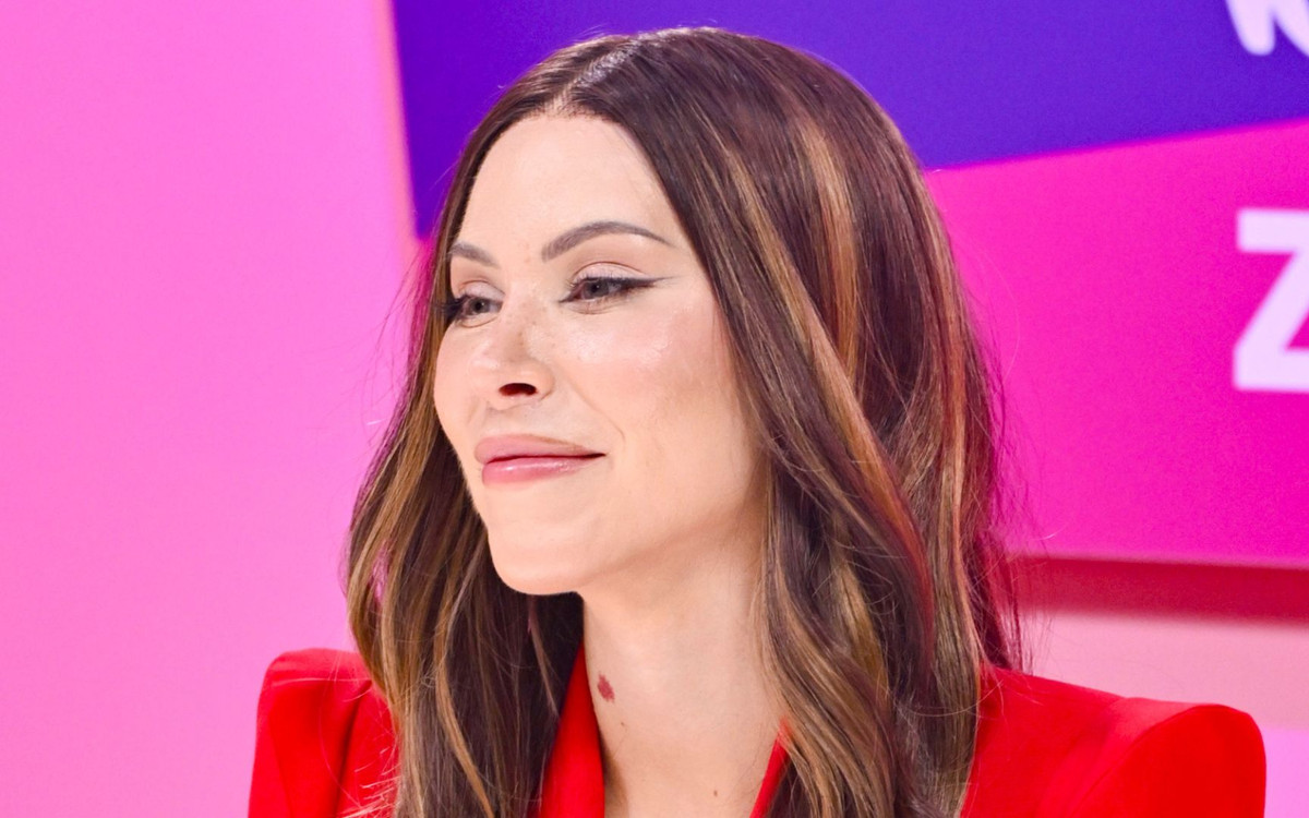 Julia Von Stein ogłasza: “Potrzebuje nowej zabawki”. Jej narzeczony w szoku