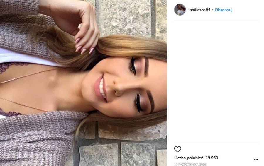 Córka Eminema to CAŁY TATA! Wychodzi z cienia i będzie o niej głośno