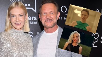 Internauci oskarżają Edytę Pazurę o plagiat reklamy!