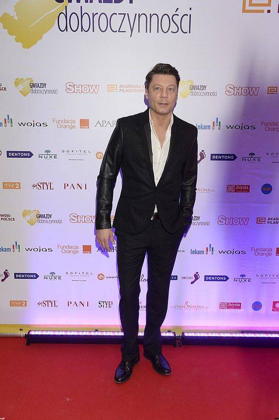 Bal Dobroczynności 2014