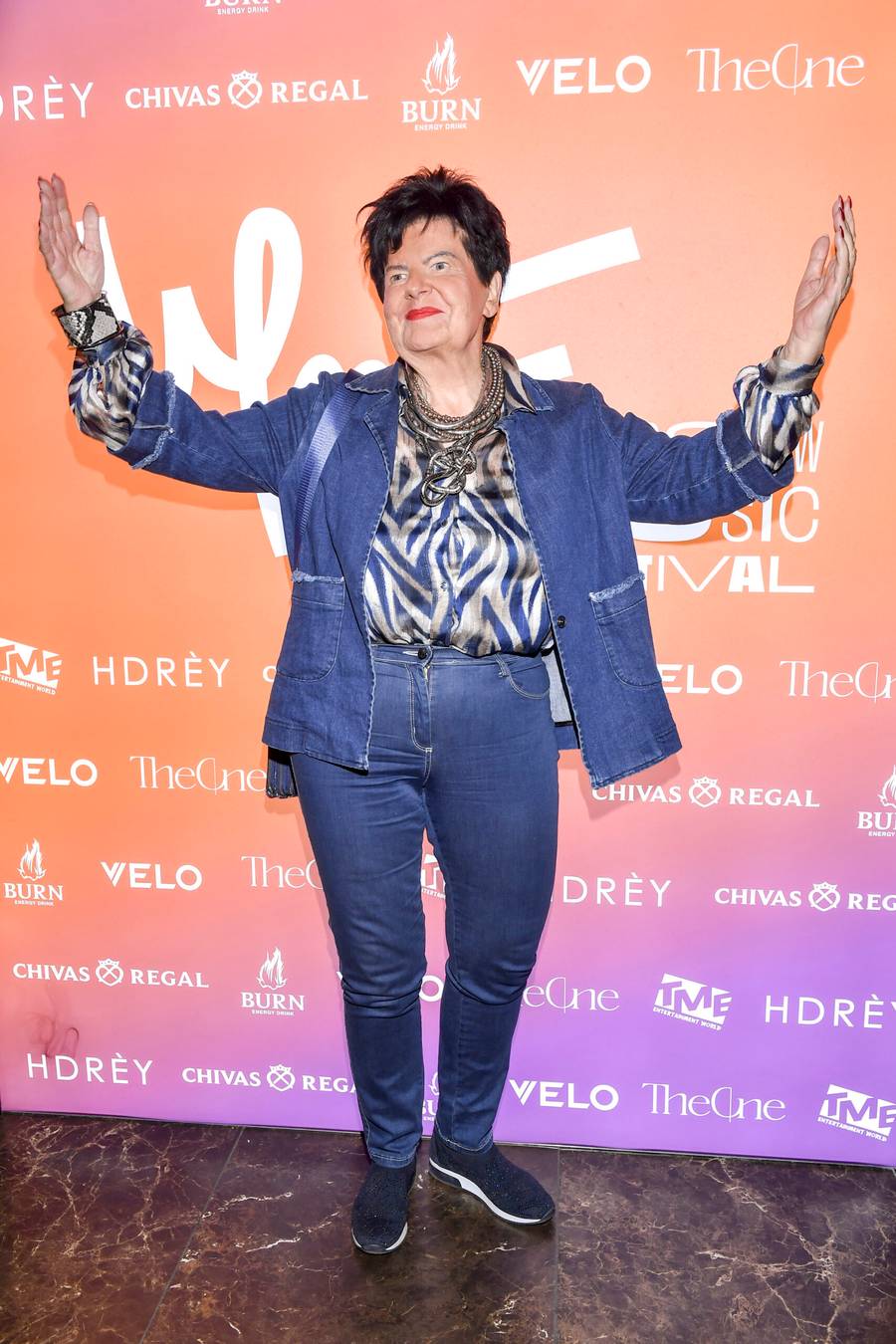 Joanna Senyszyn/AKPA