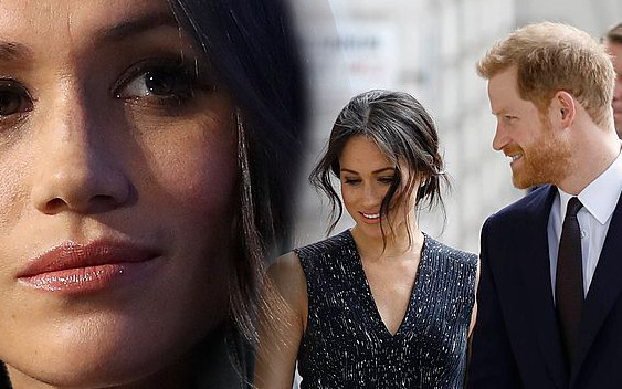 Ojciec Meghan jednak pojawi się na weselu?!