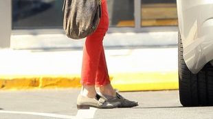 Co słychać u Teri Hatcher? (FOTO)