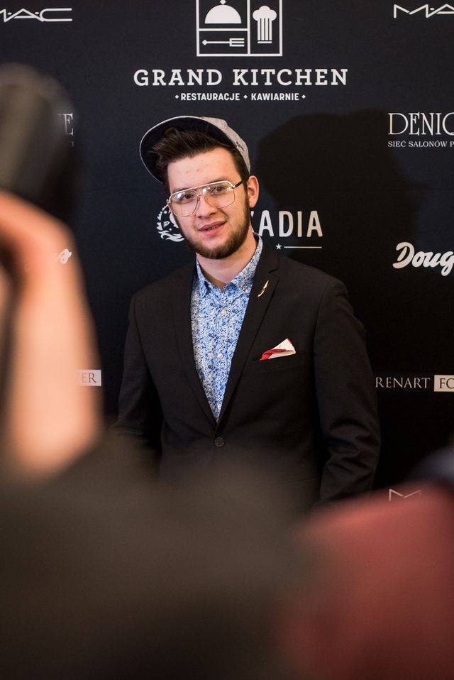 Gwiazdy na otwarciu Grand Kitchen