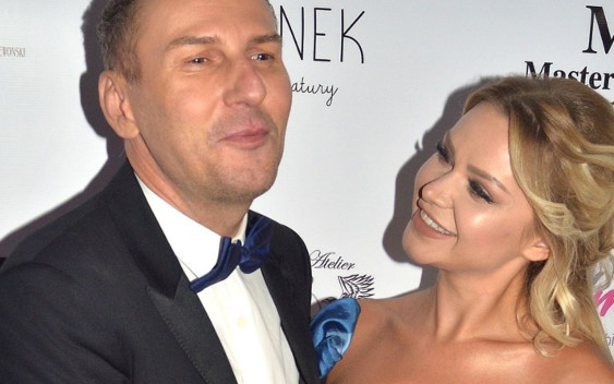 Ola Ciupa pisze o swoim związku