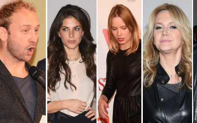 Co działo się na nominacjach do Orłów 2016? (FOTO)