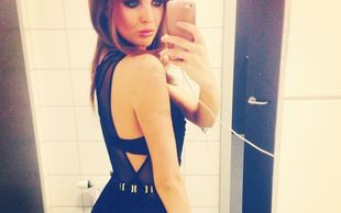 Tak imprezuje Justyna Pawlicka (FOTO+VIDEO)