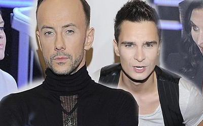 Galeria z 1. odcinka na żywo The Voice of Poland (FOTO)