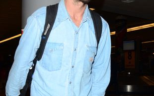 Shia LaBeouf zagra w Nimfomance