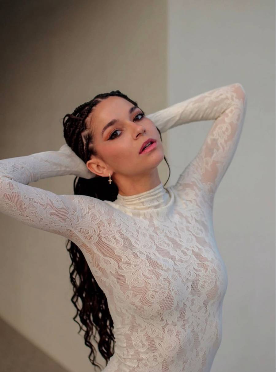 Karolina Sawka, fot. Instagram