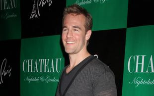 Poznajecie tego przystojniaka? (FOTO)