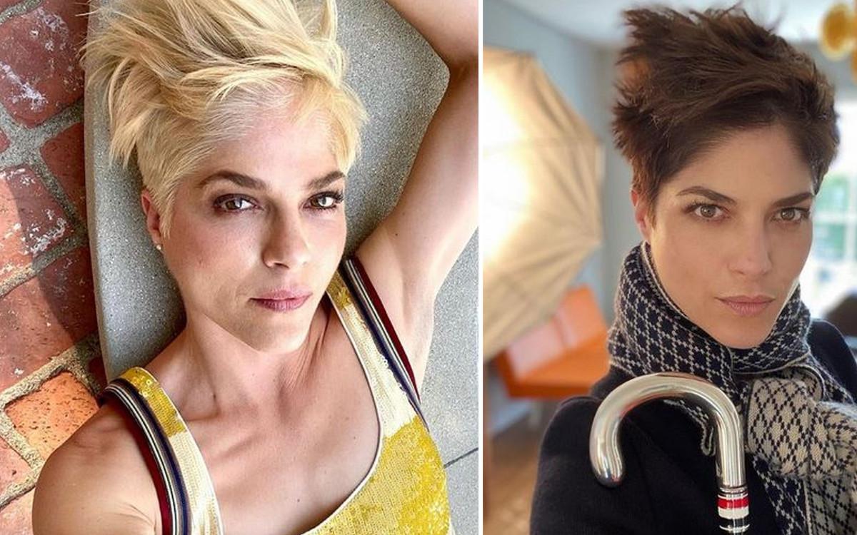 Chora na stwardnienie rozsiane Selma Blair dokonała niemożliwego